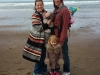 20150411_Family beach pic