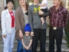 20150411_Nana & Papa and our family