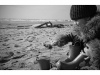 20150412_Emmna digging in the sand
