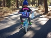 20150414 Emma riding bike in Sunriver 2