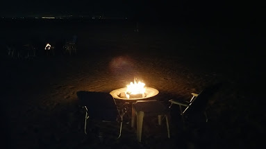 fire-on-the-beach